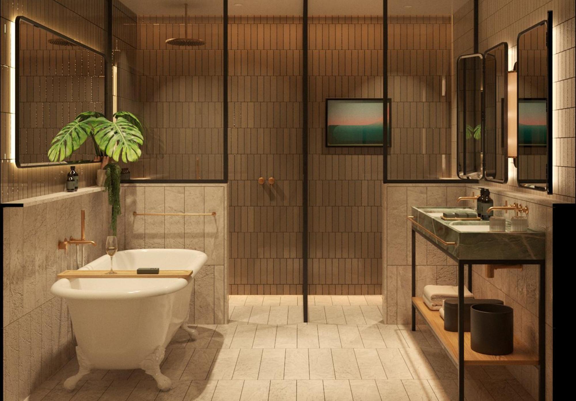 Premier Corner Junior Suite