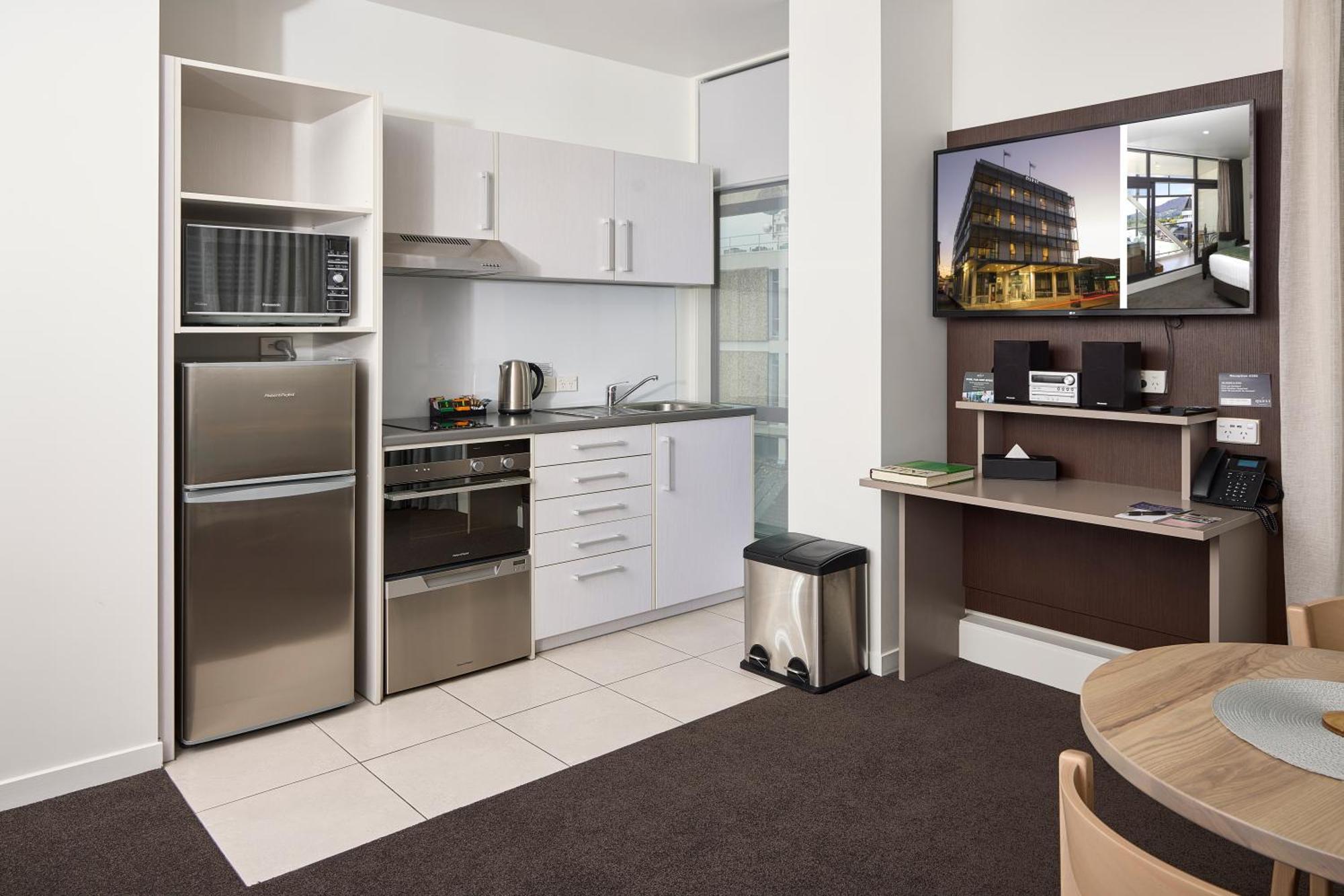 Executive One-Bedroom Apartment [Adults only]
