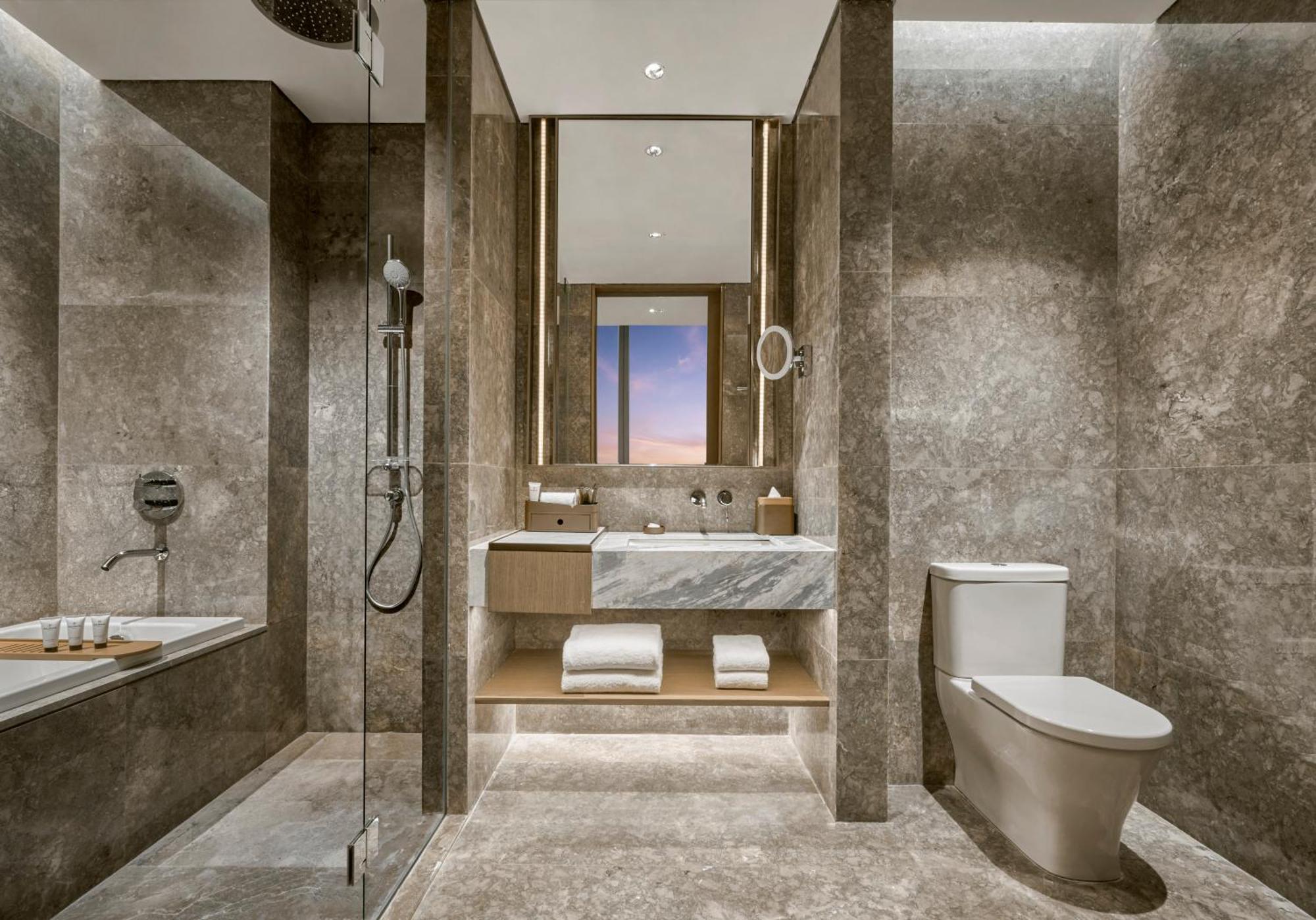 Premier Twin Room