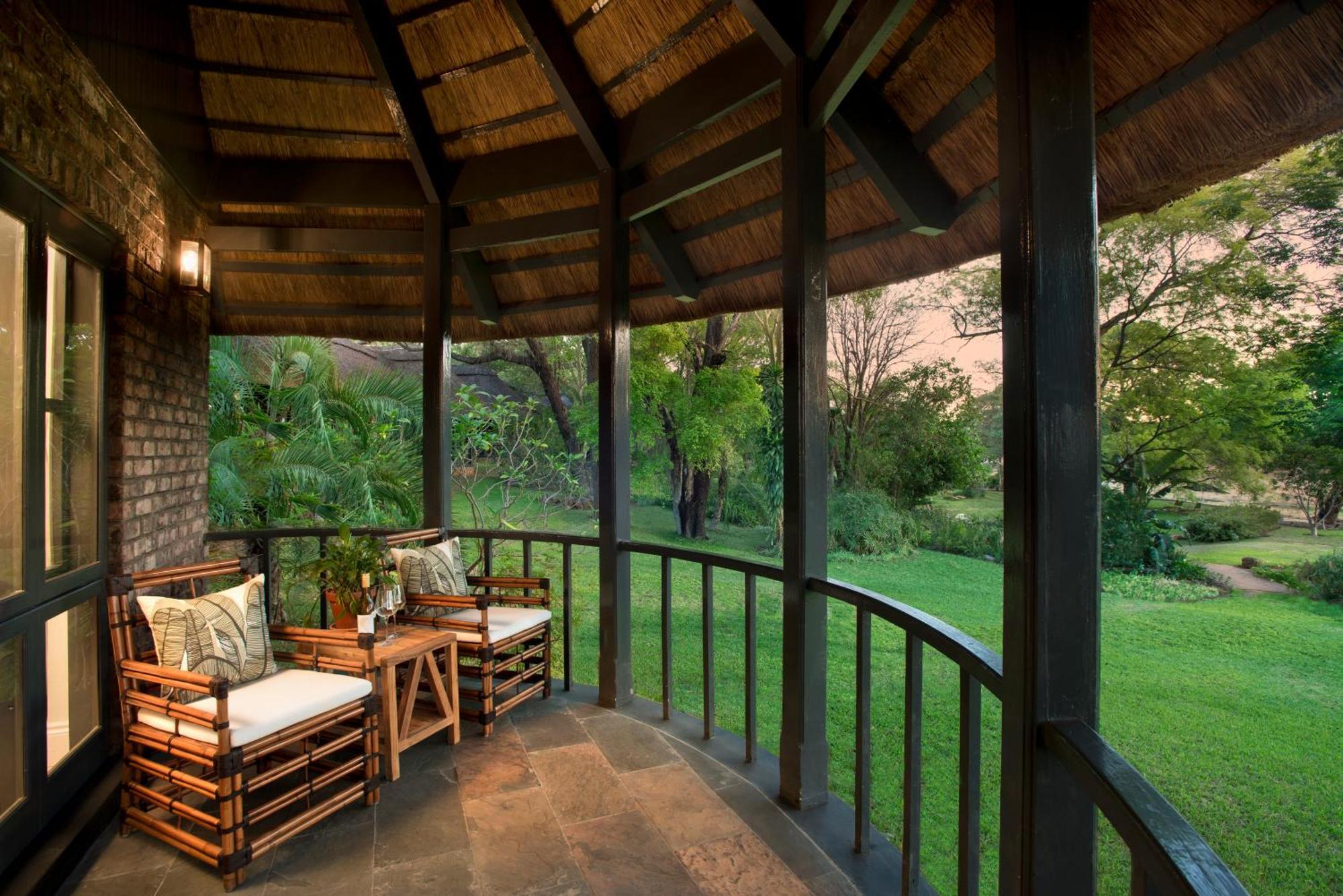 Reserve View Suite