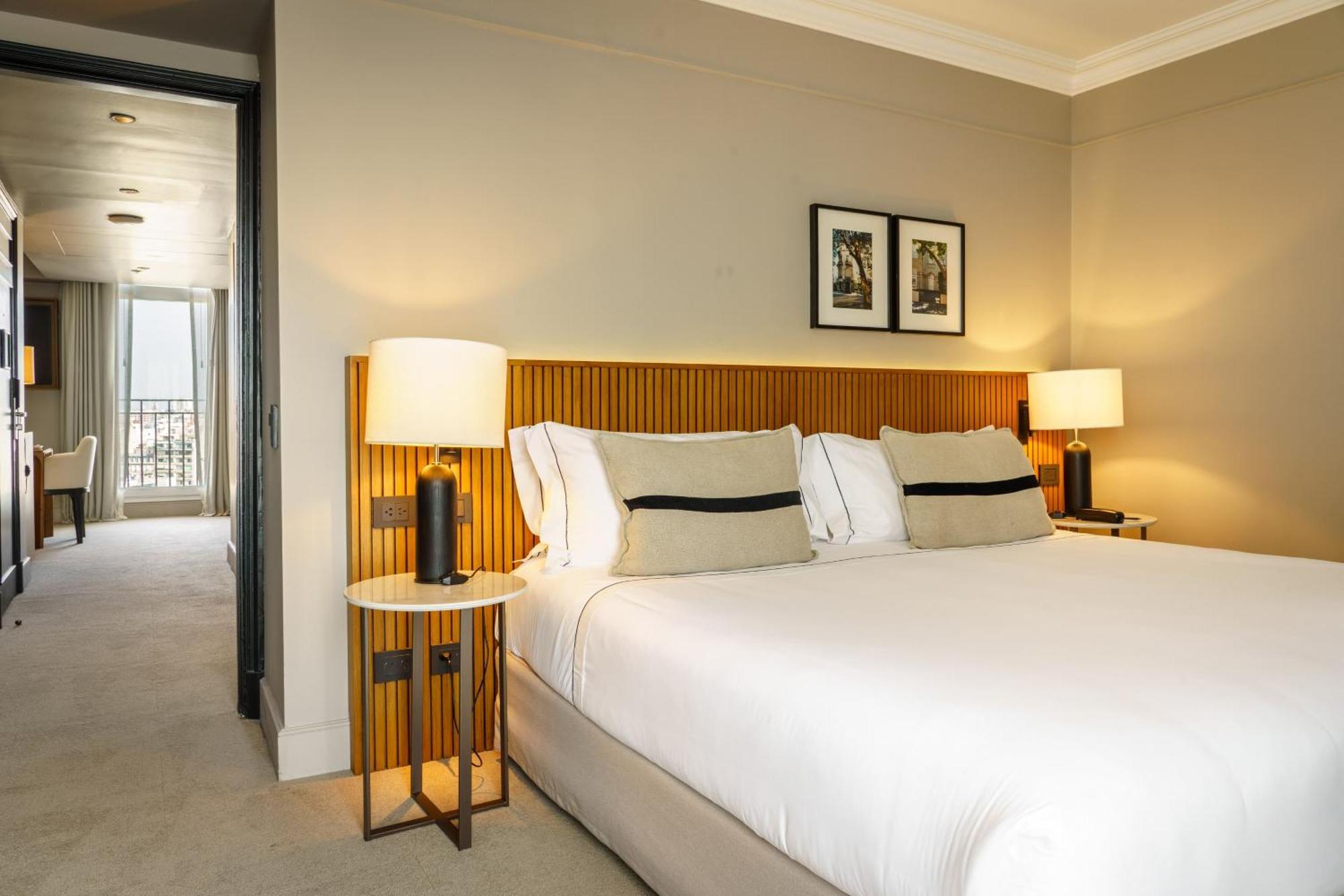 Casa Lucia Suite