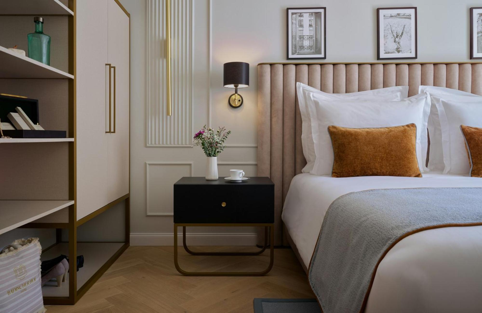 Signature Premium Double Room