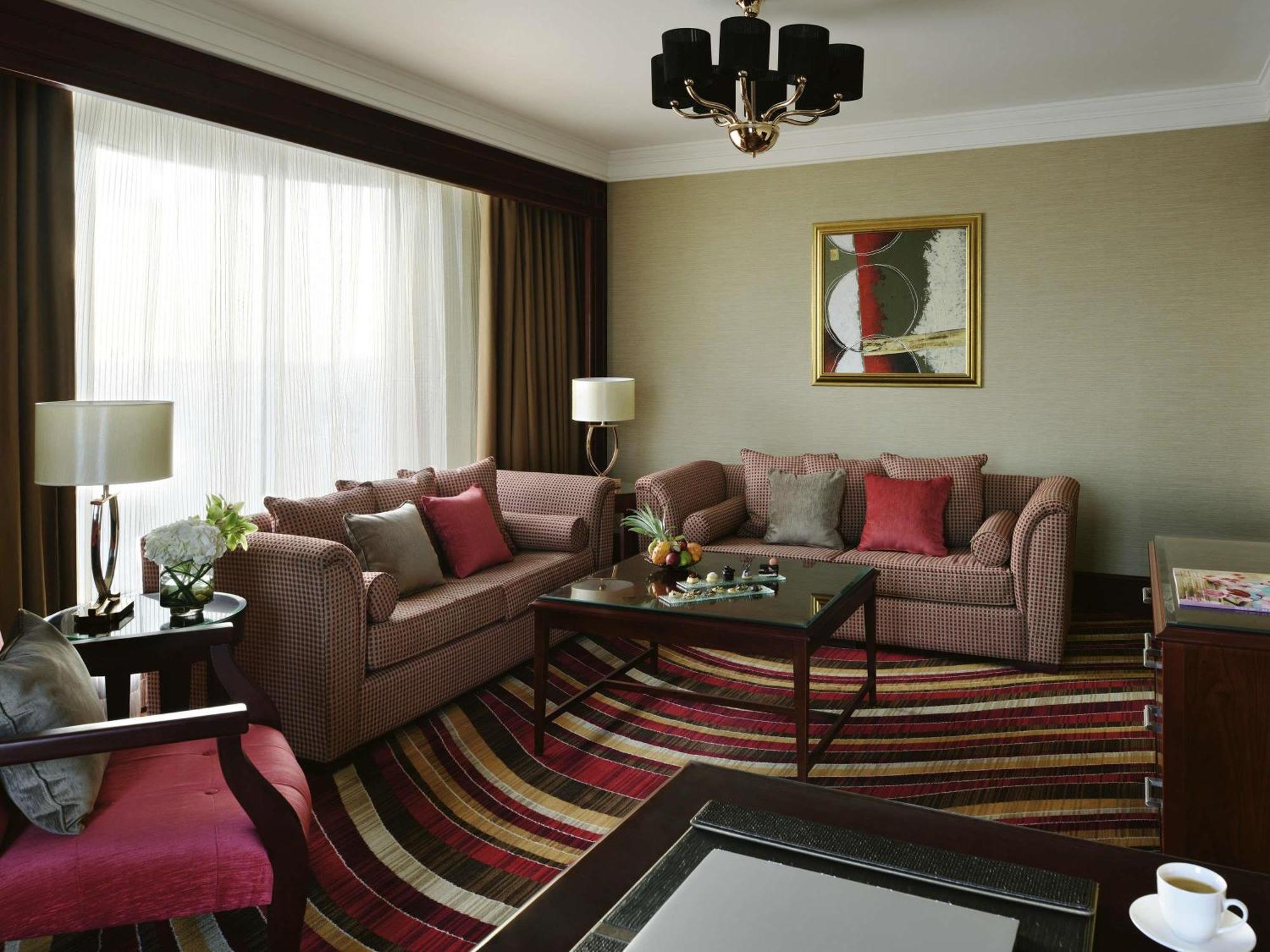 Family Connecting Room