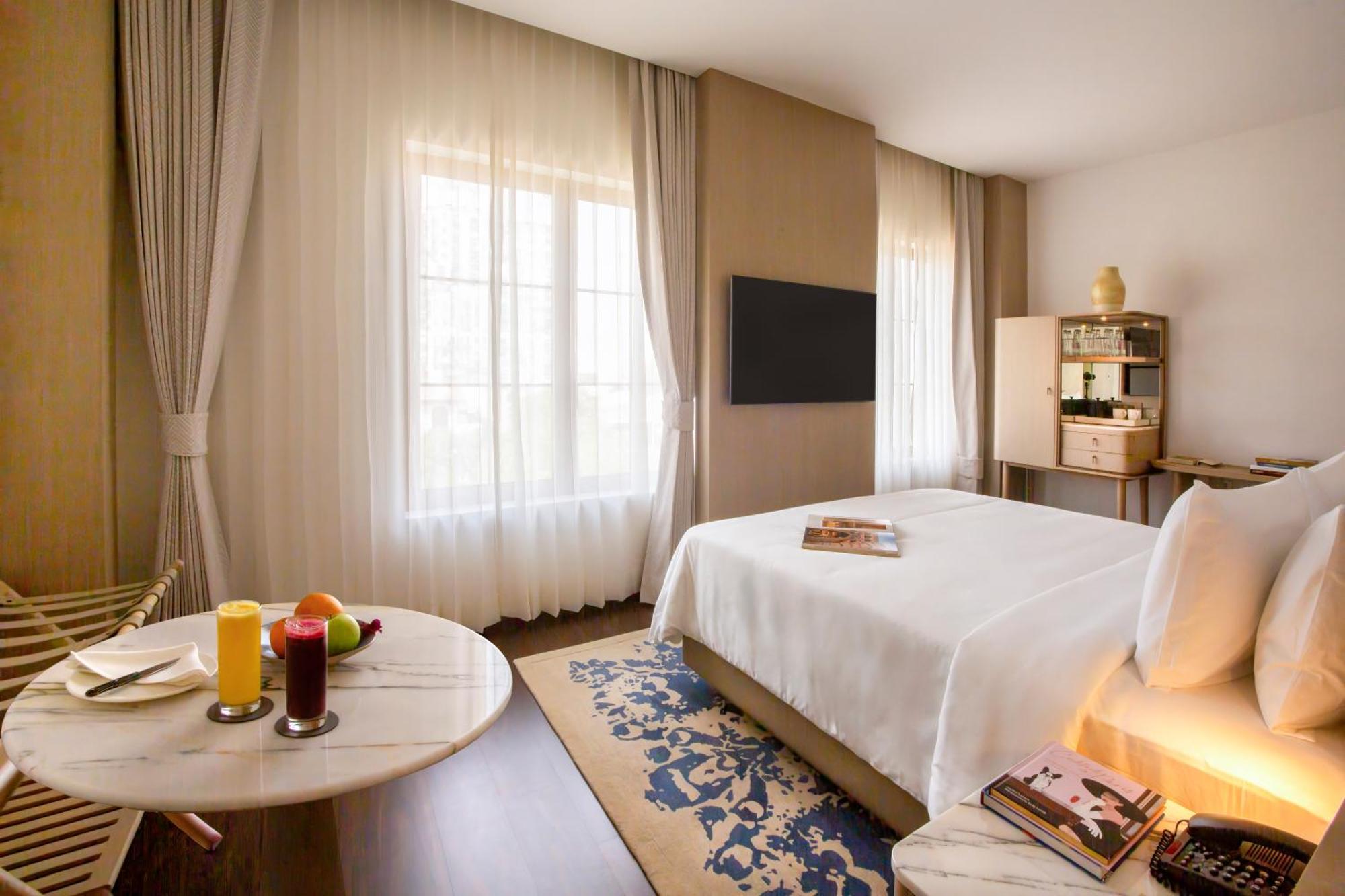 Premium Room Without Balcony
