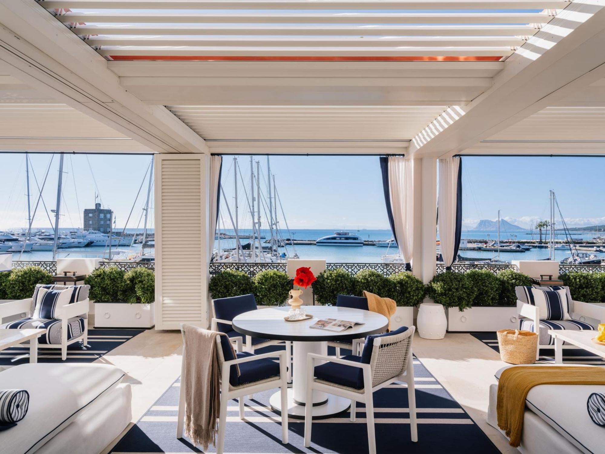 Grand Suite Messi