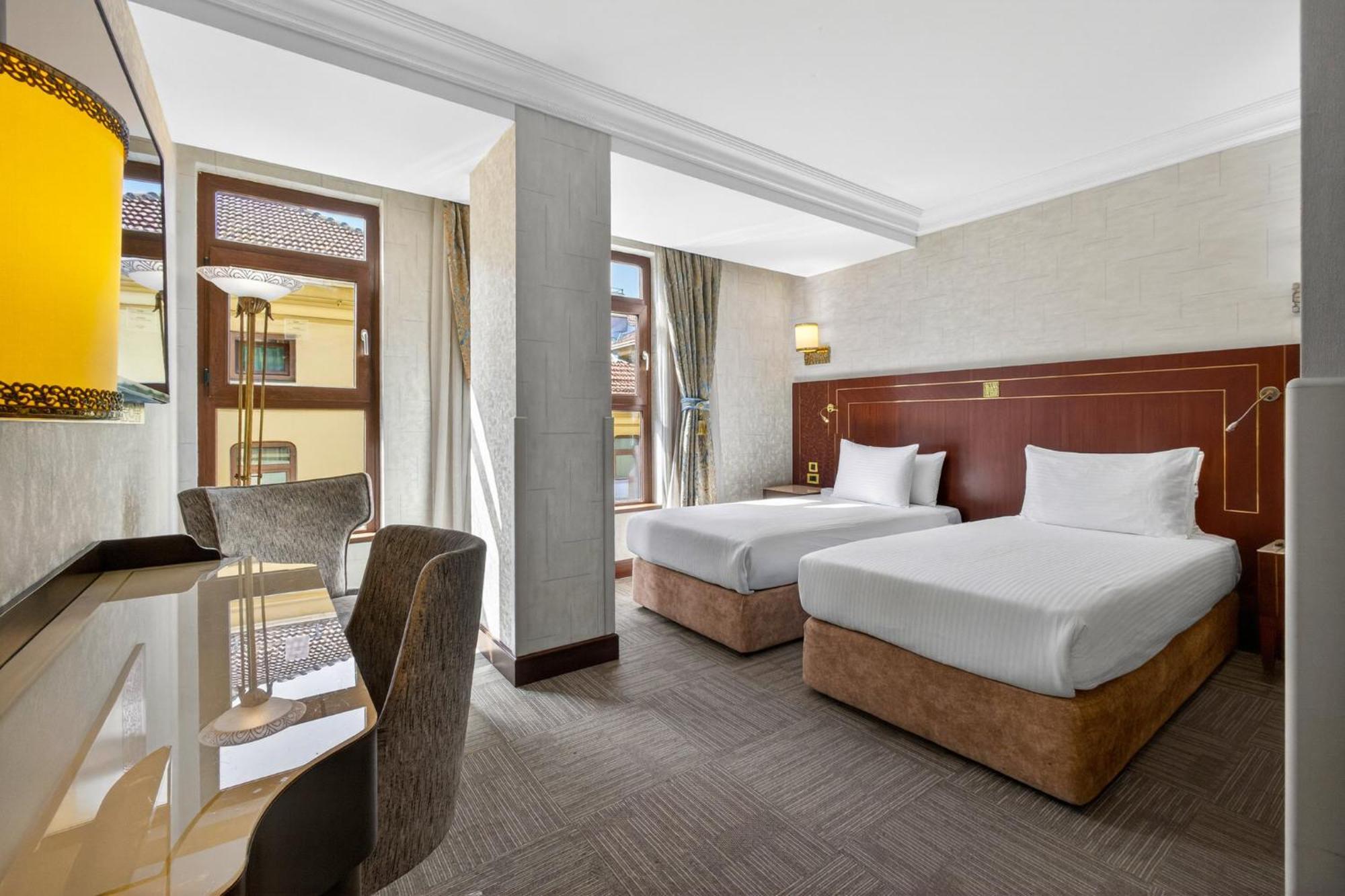 Premium Room