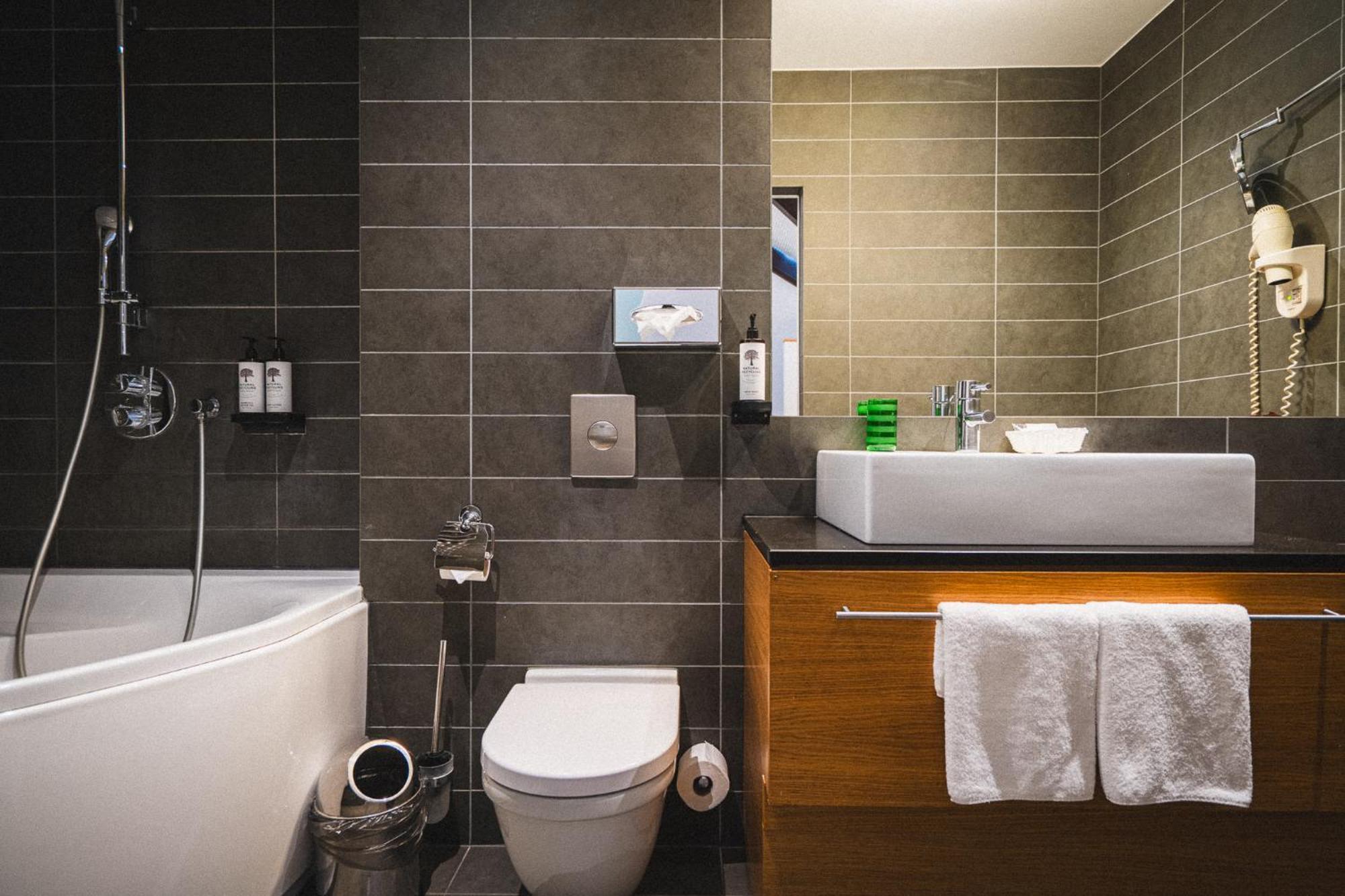 Duplex Suite