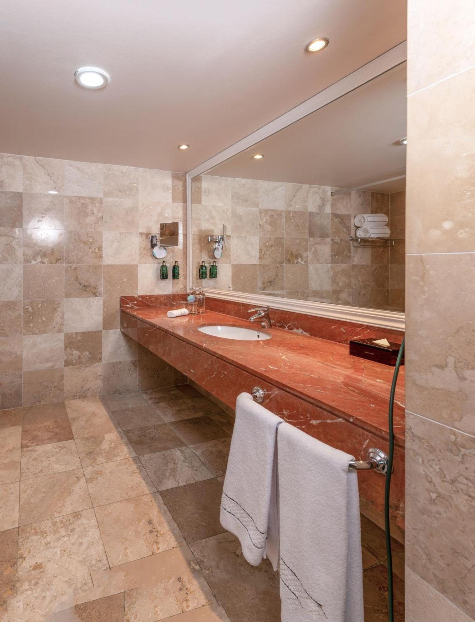 Accessible Room