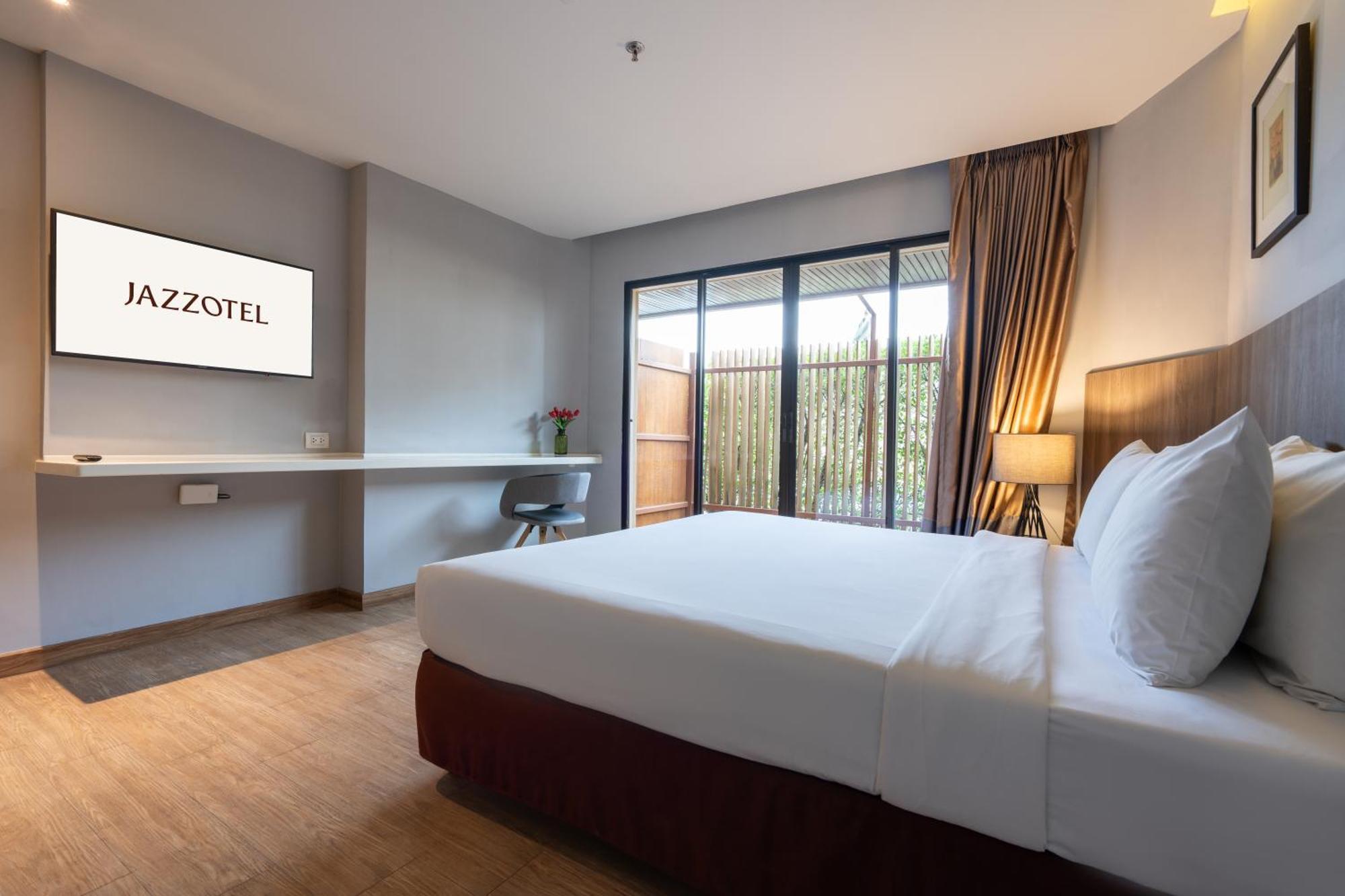 One-Bedroom Suite
