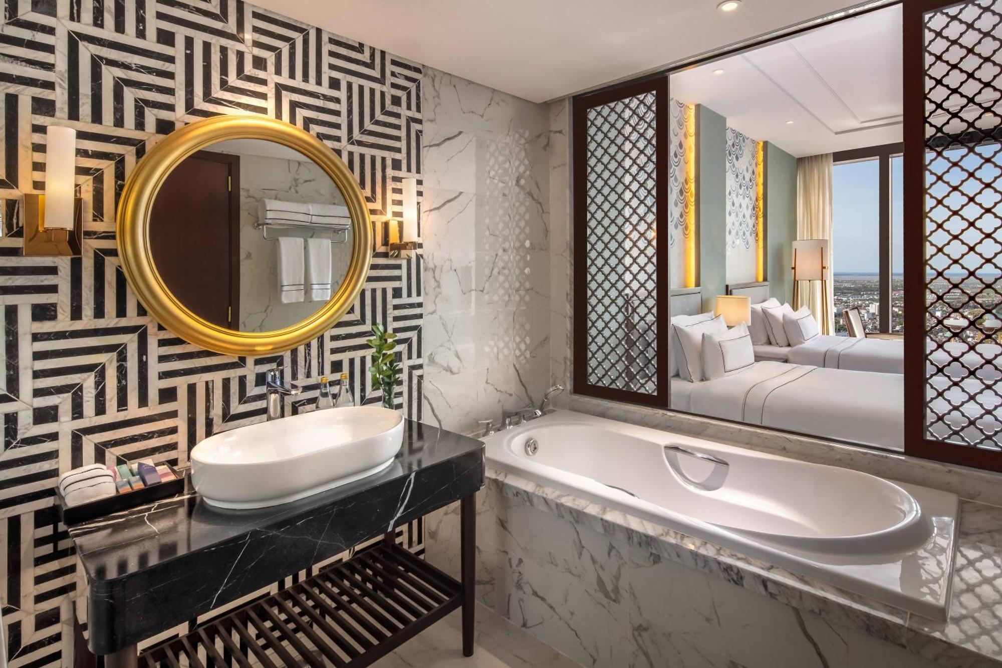 Two-Bedroom Suite