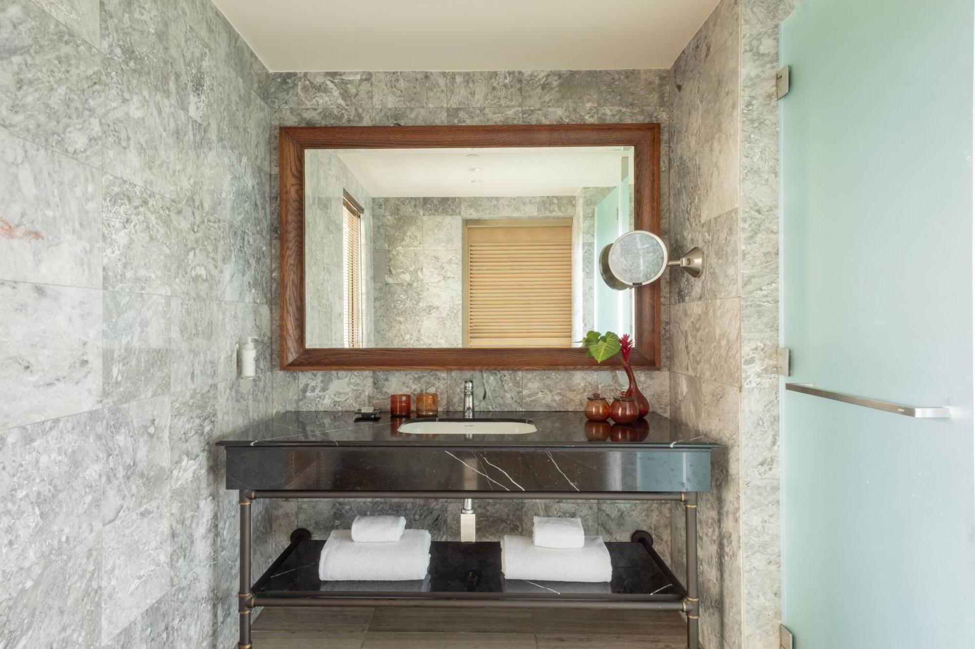 Red Level Junior Suite 2 Bedrooms