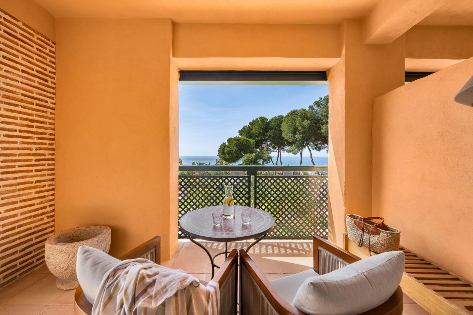 Junior Suite Sea View
