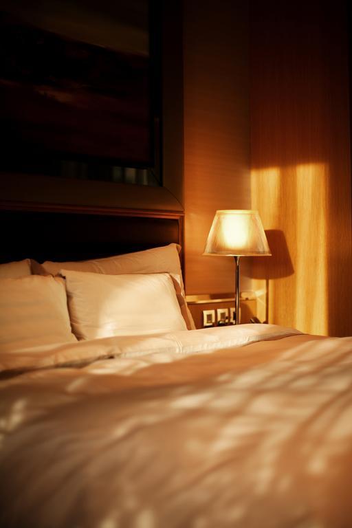 Grand Deluxe King Room