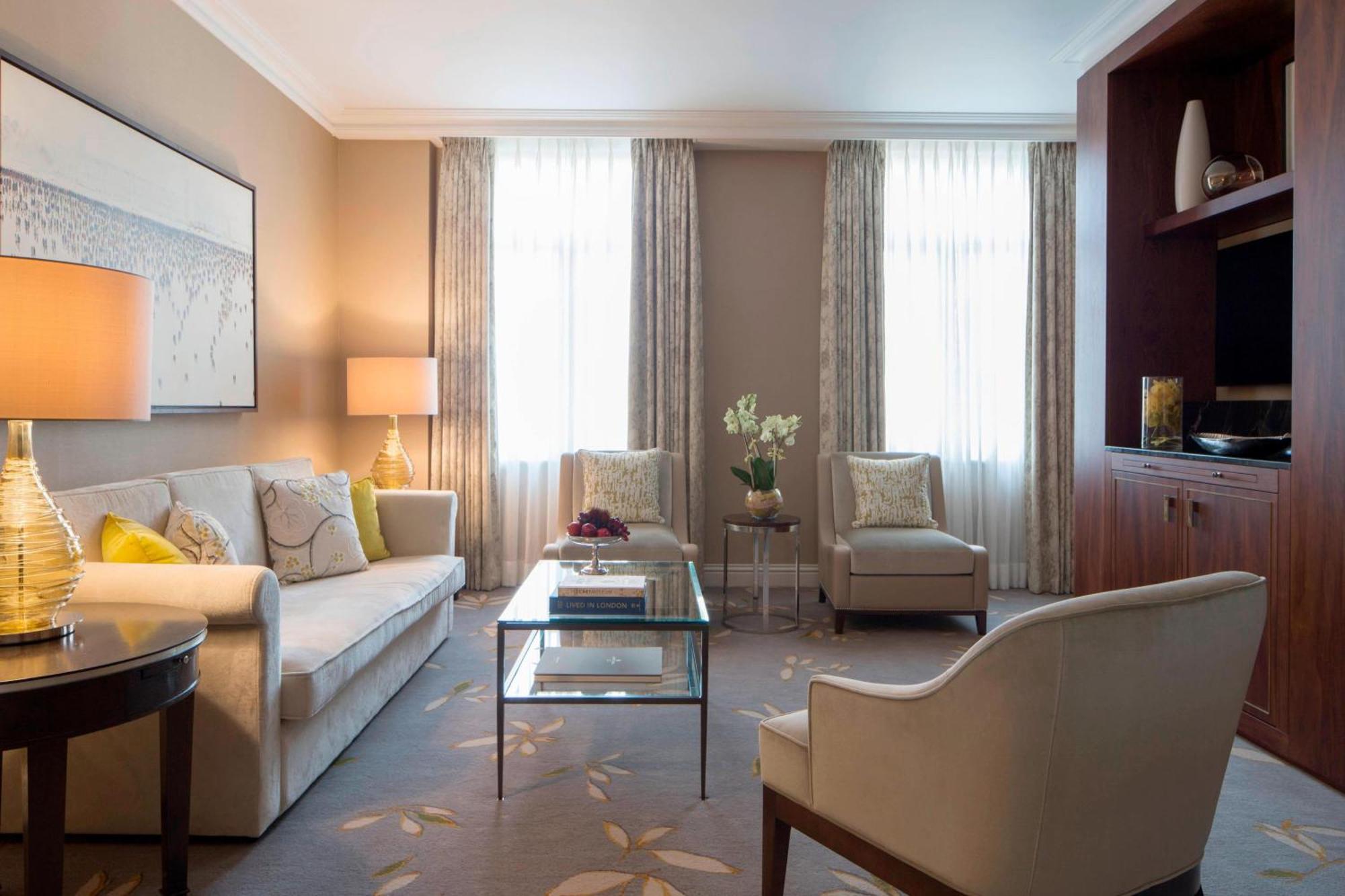 Executive Suite, 1 Kingsize Bed