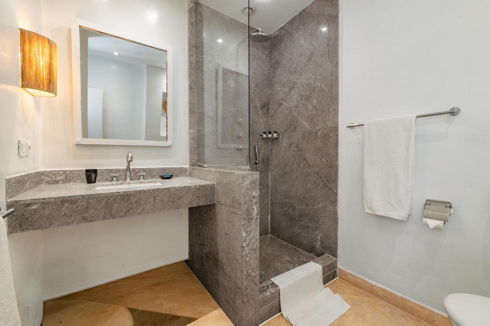 Deluxe Villa met 3 Slaapkamers