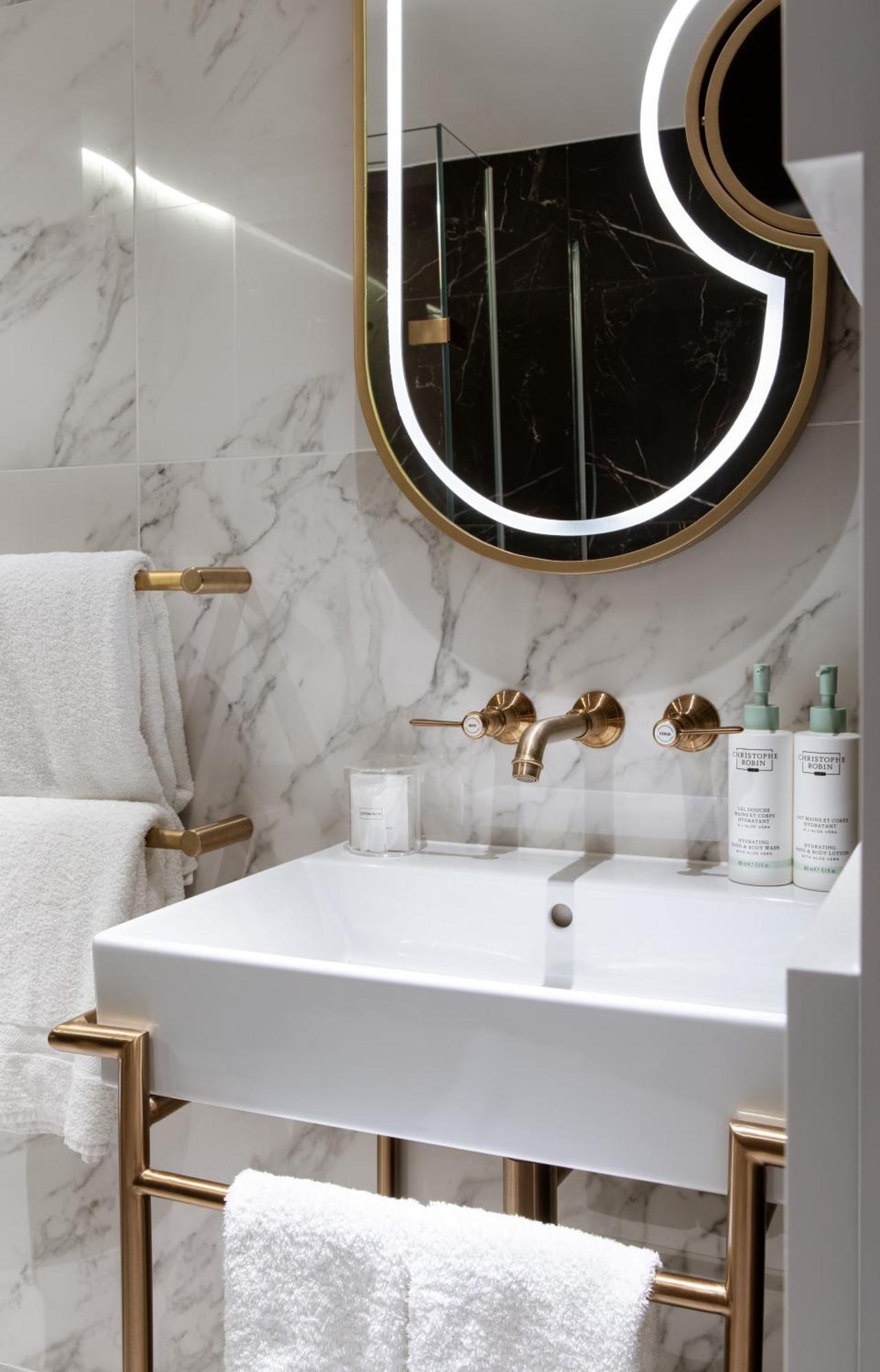 The Wintringham Suite met 2 Slaapkamers