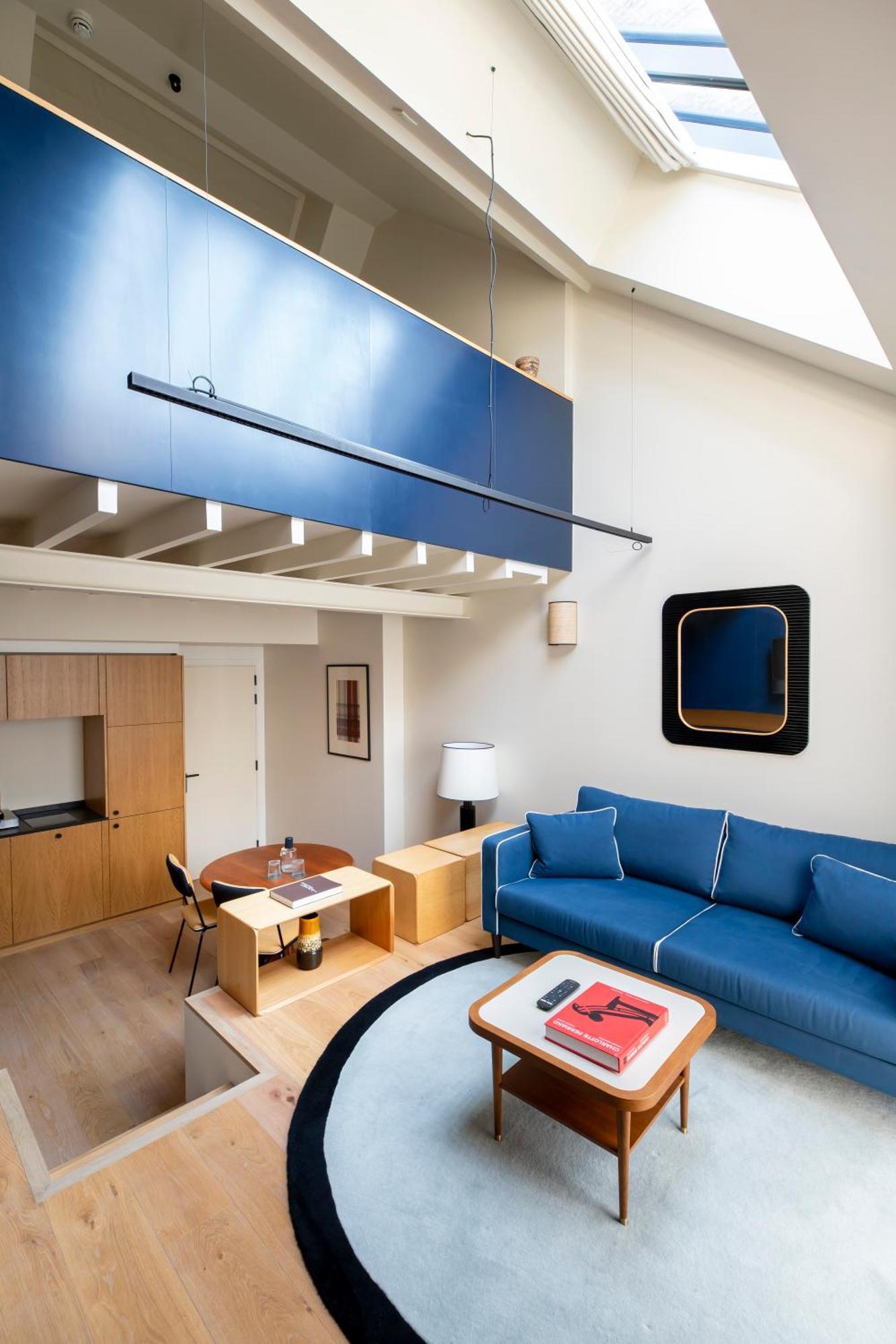 Residence Grand Duplex