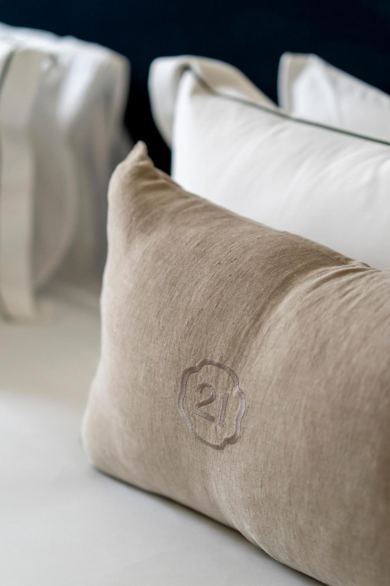 Residence Faubourg 21