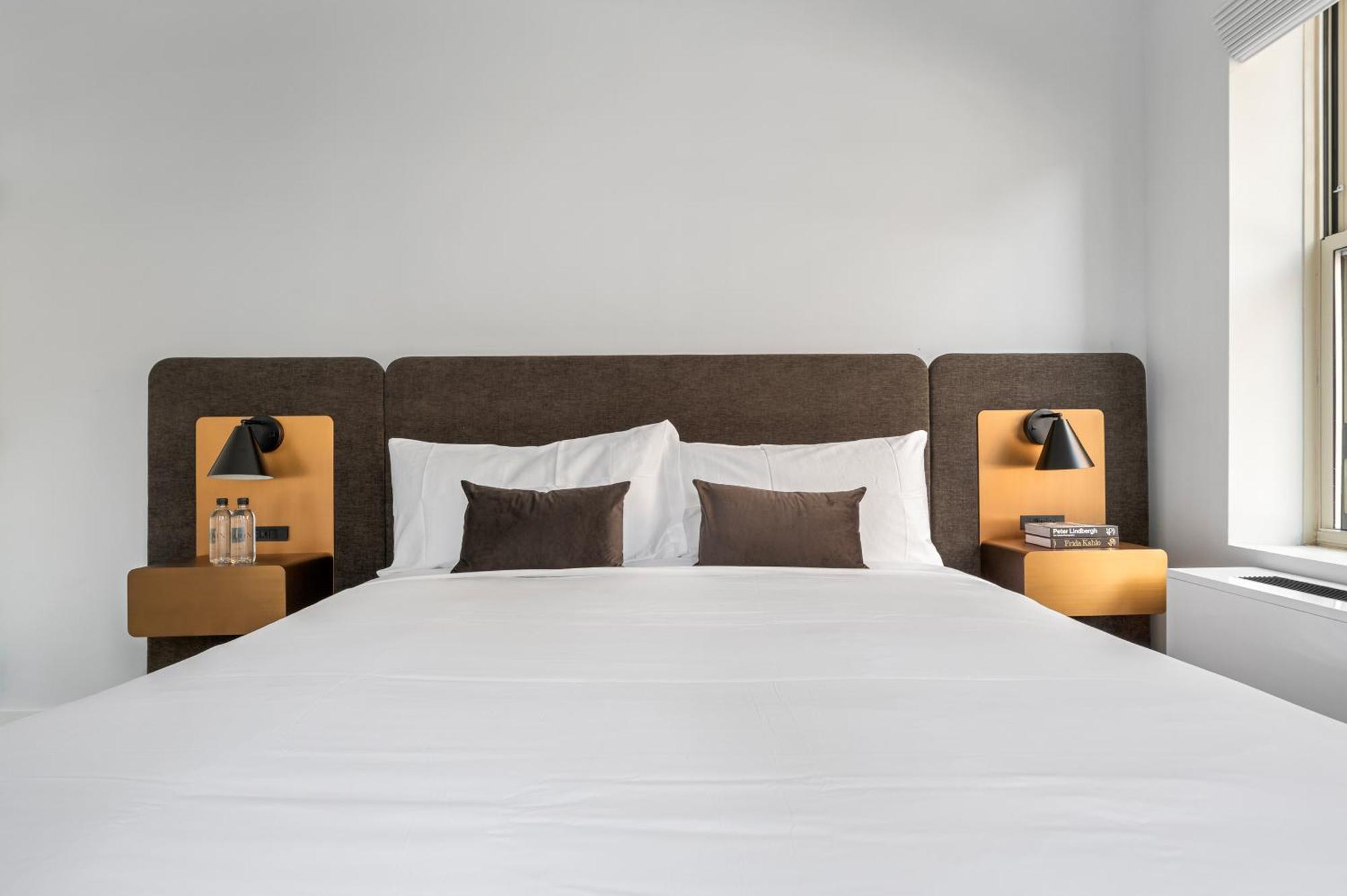 Luxe Appartement met 3 Slaapkamers