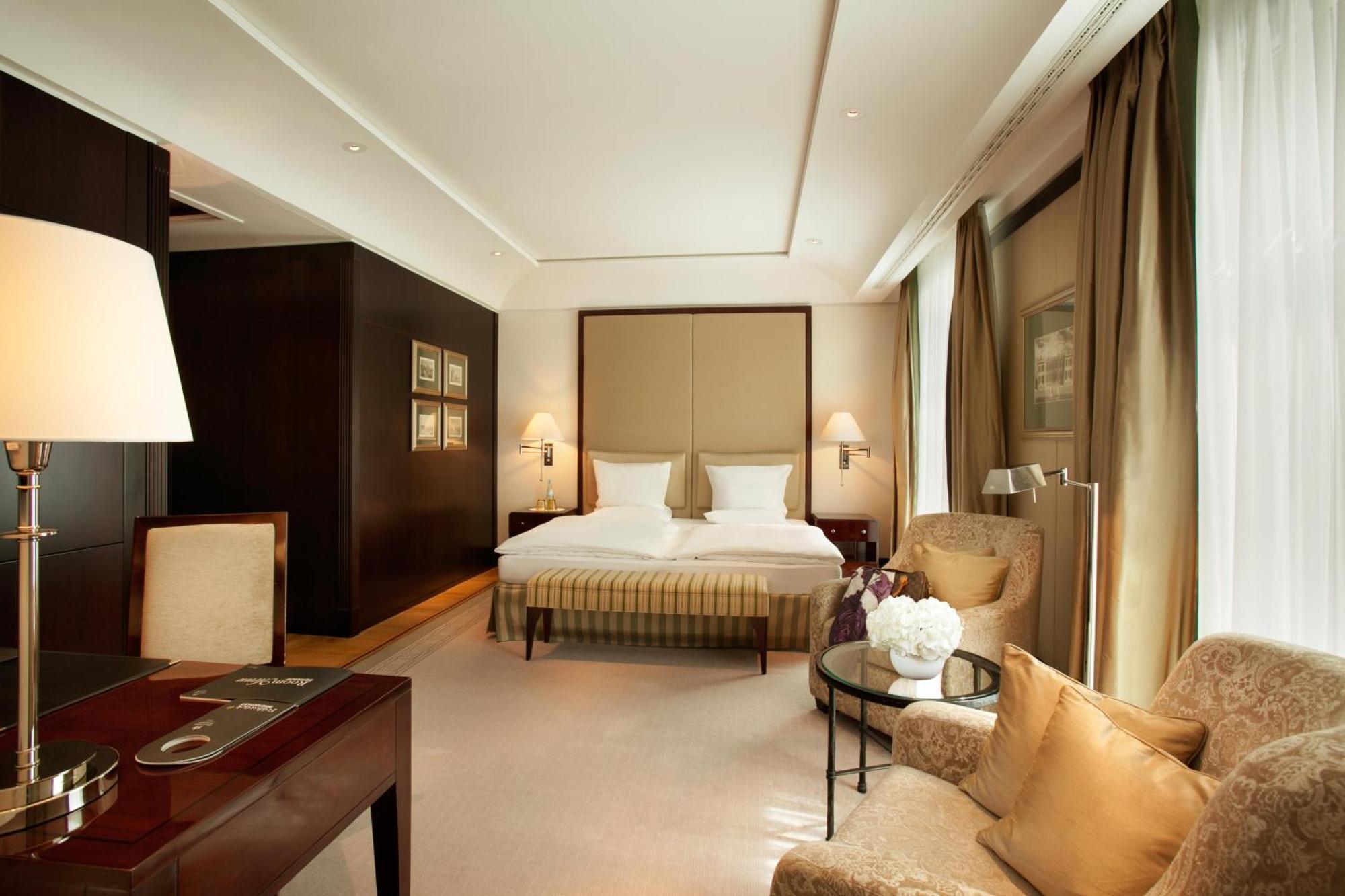 Executive Kamer met Kingsize Bed