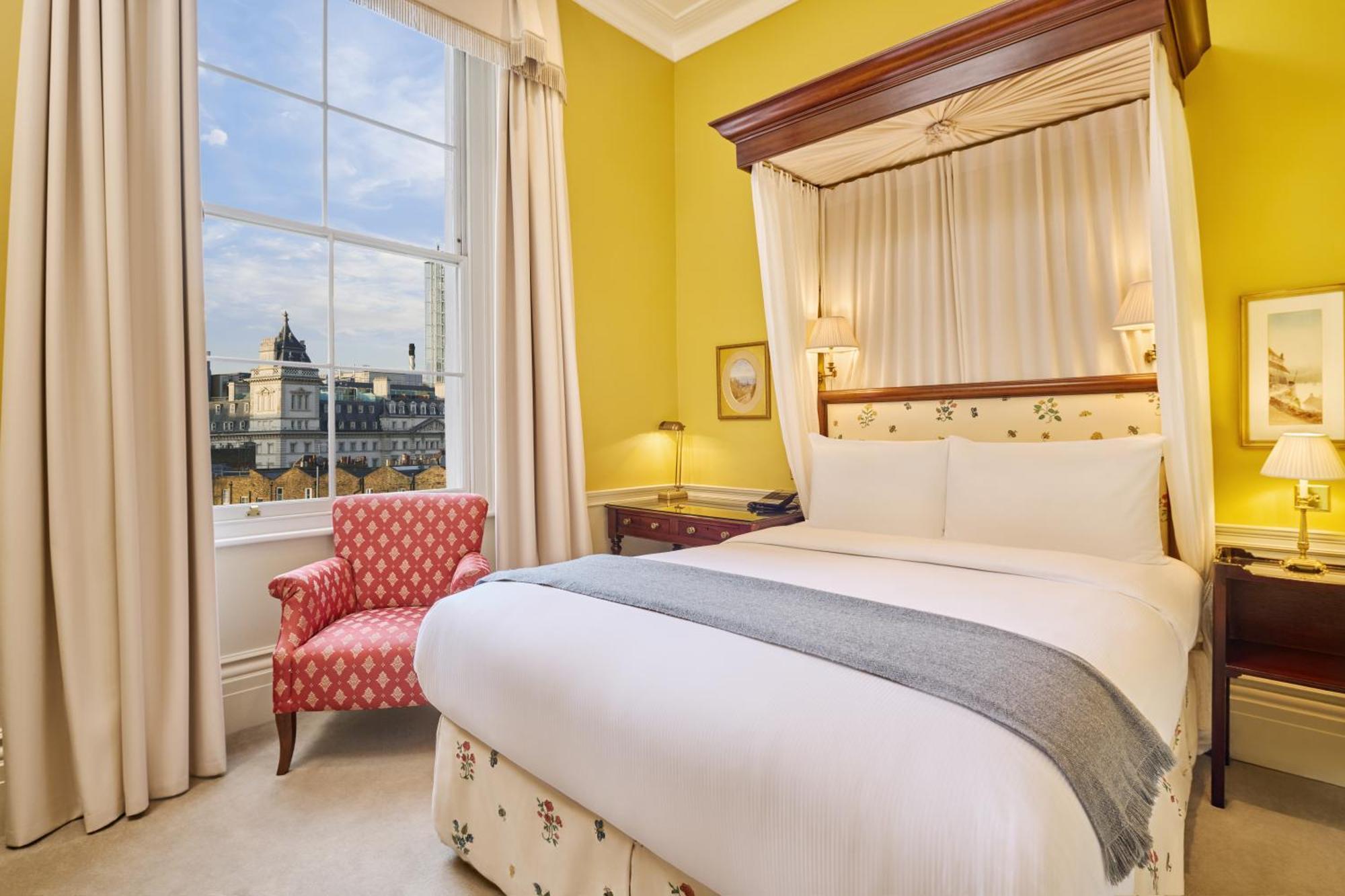 Executive Kamer met Kingsize Bed