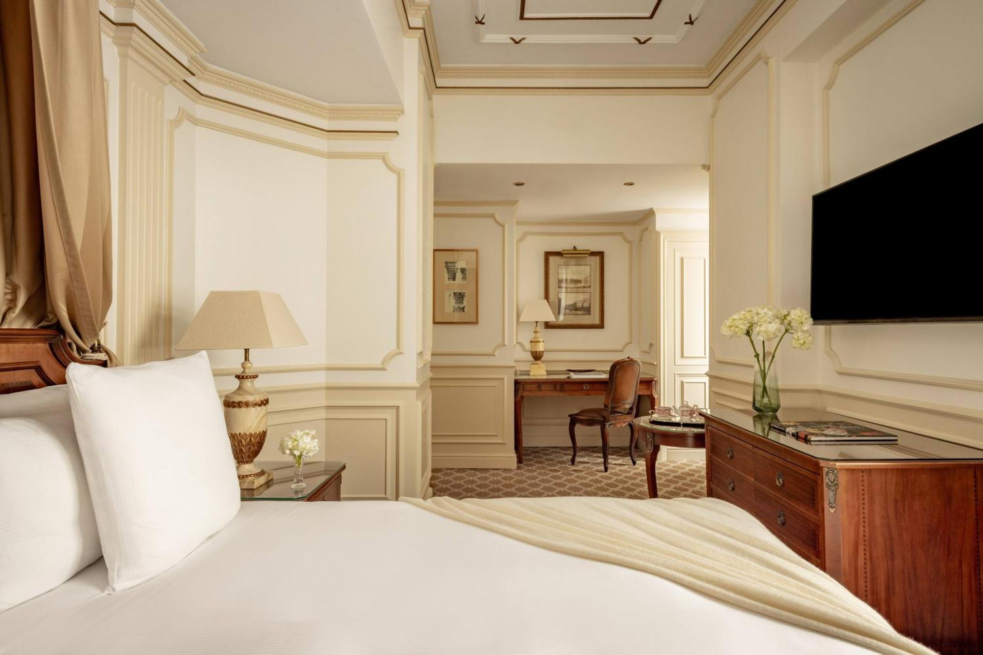 Deluxe Kamer
