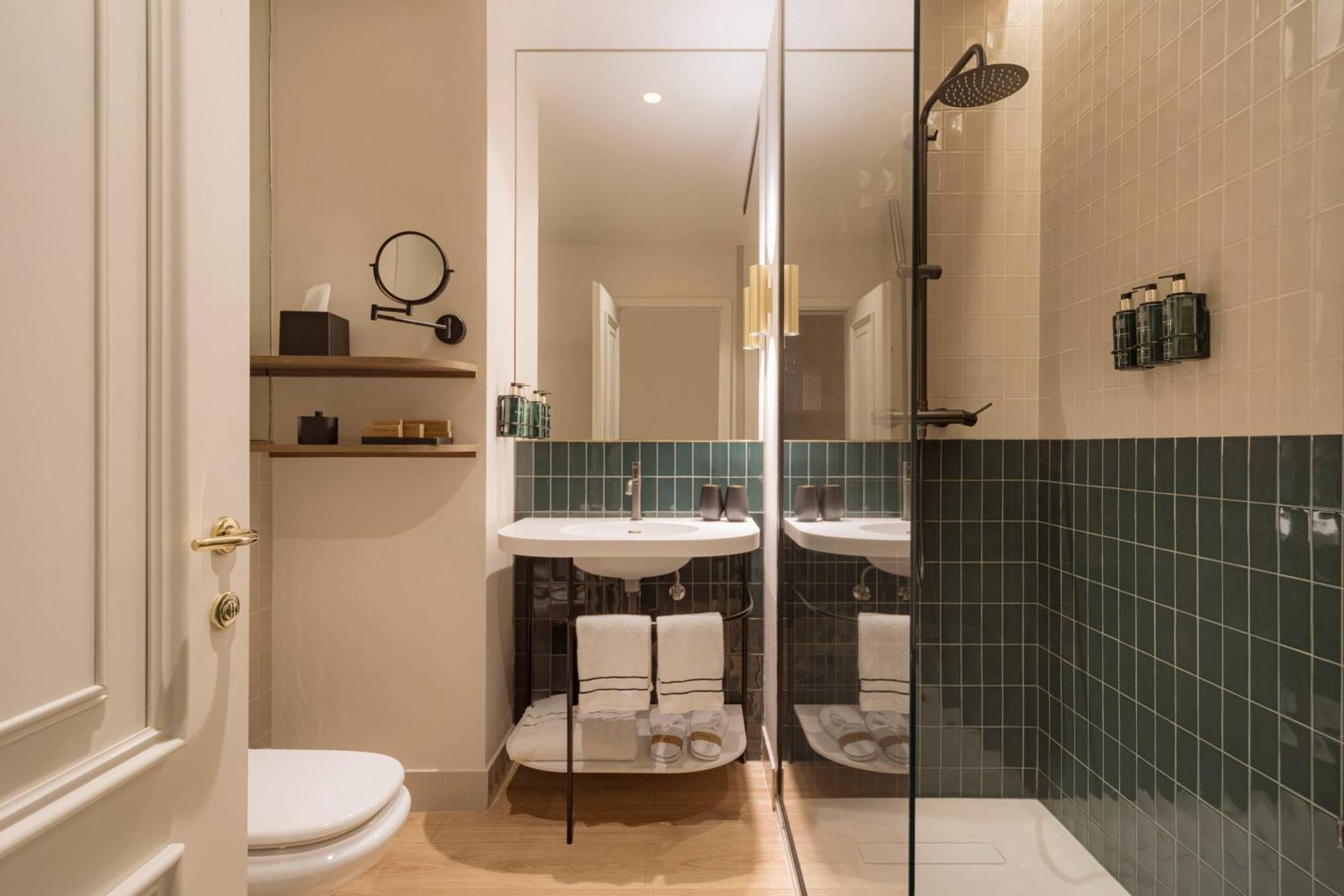 Premium Communicerende Kamer