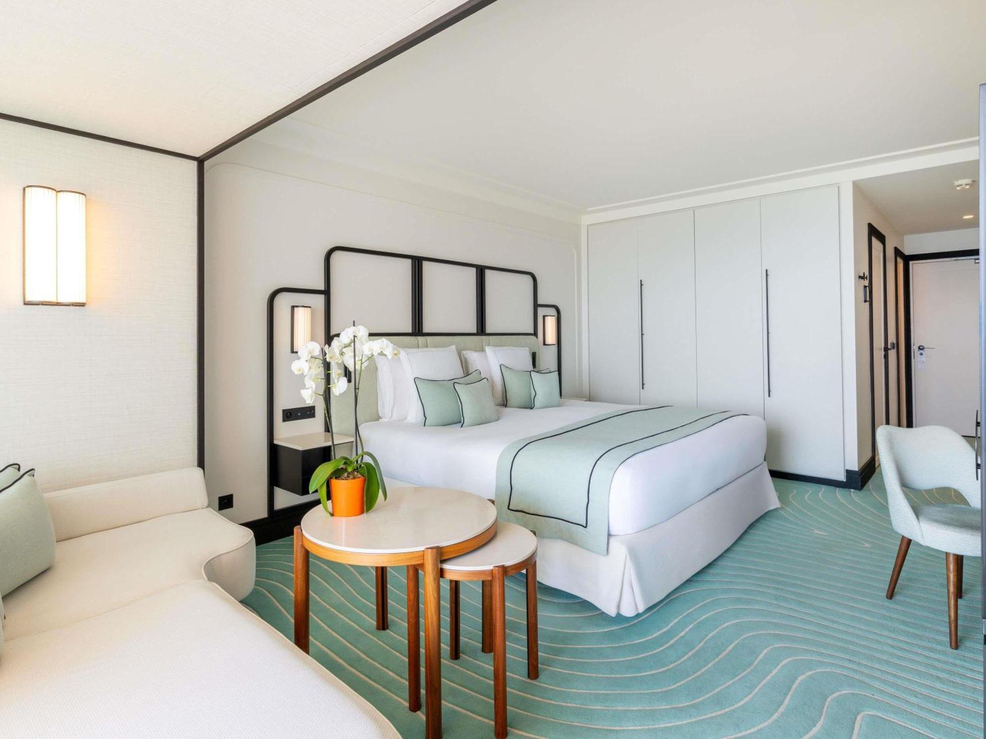 Junior Suite City View