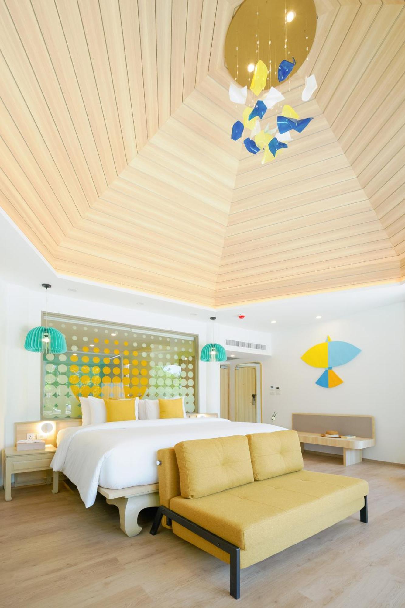Garden Pool Villa