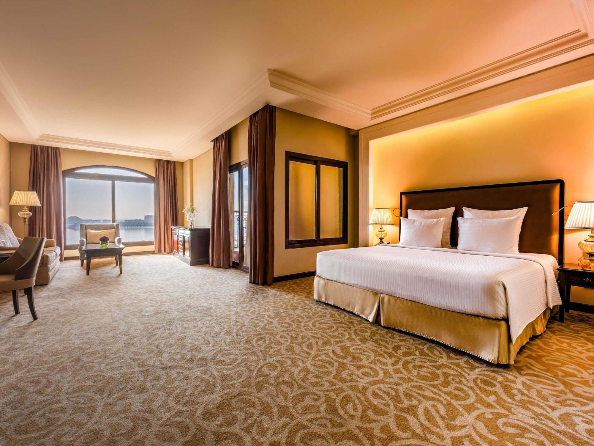 Junior Suite met Kingsize Bed