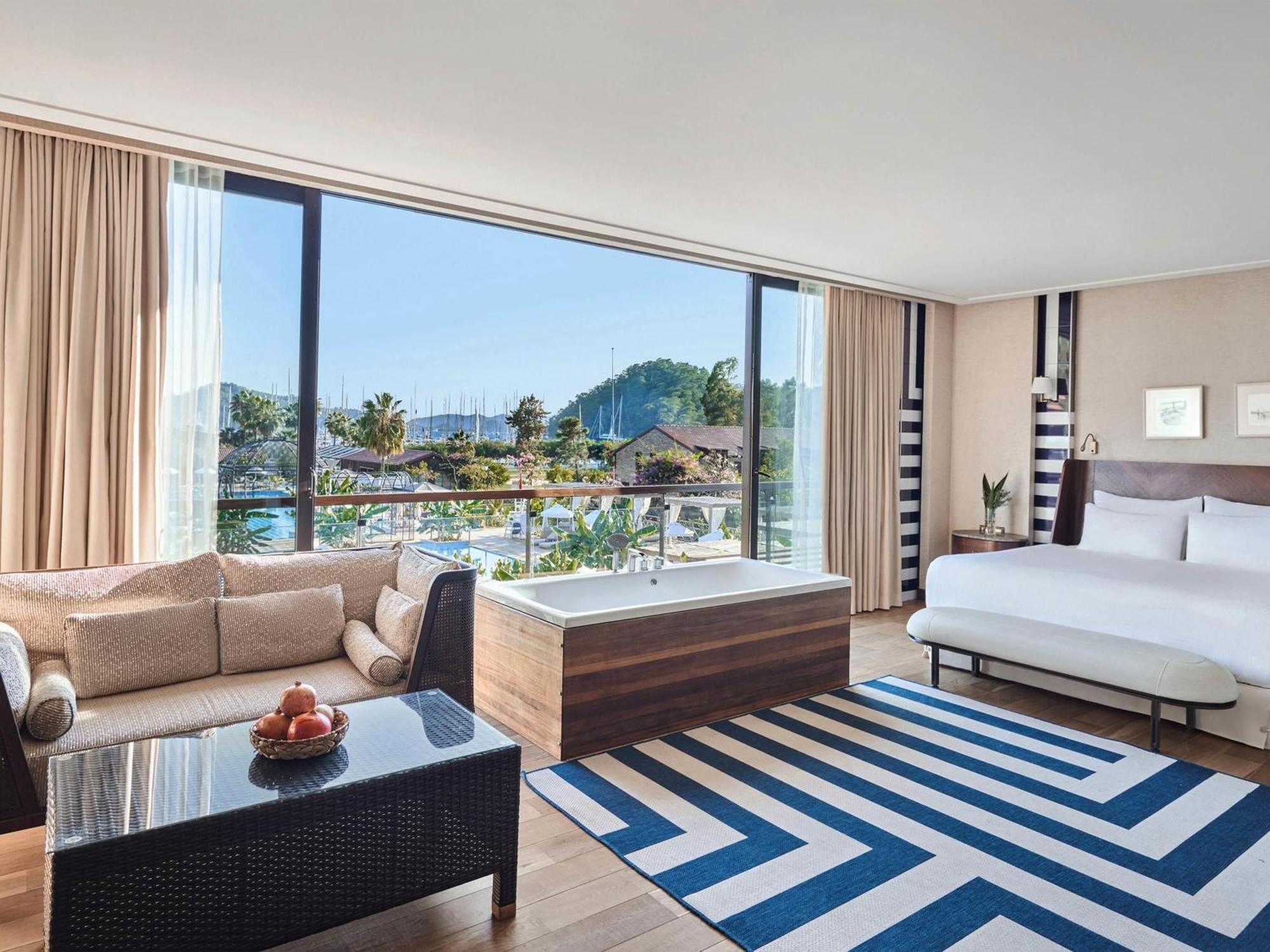 Wellness Suite