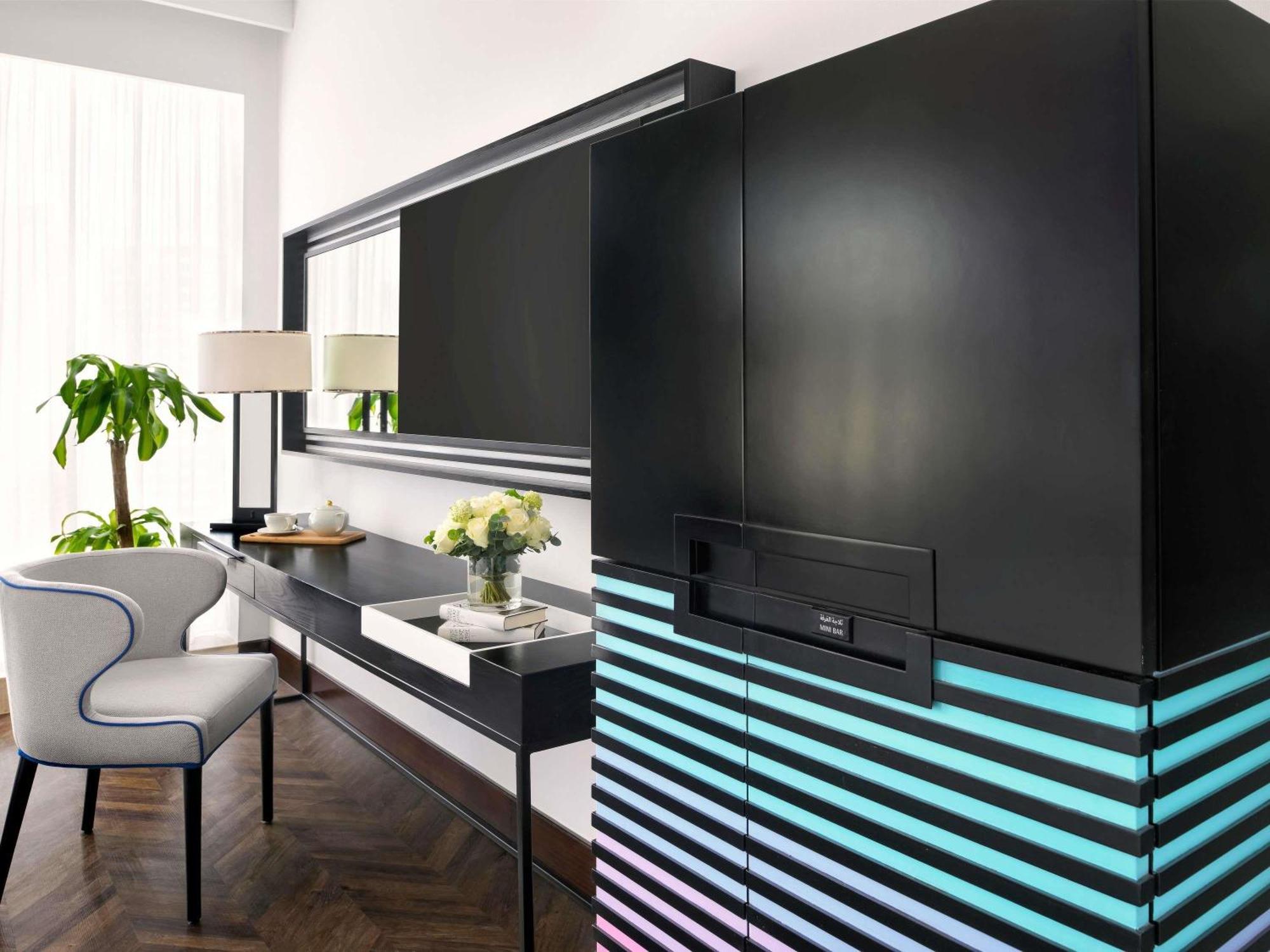 Superior Tweepersoonskamer met 2 Aparte Bedden