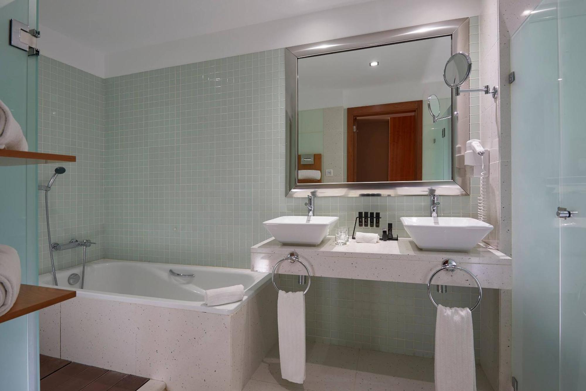 Superior Room Ocean View