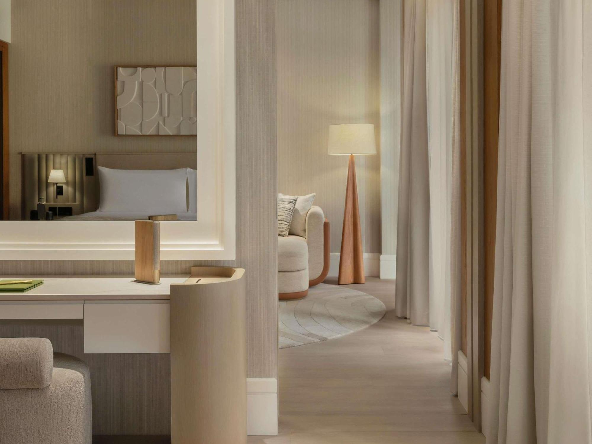 Waking Eclipse Suite met Uitzicht op het Resort - Welkomstgeschenk, Dagelijks Aperitiefjes, Cocktails in de Suite