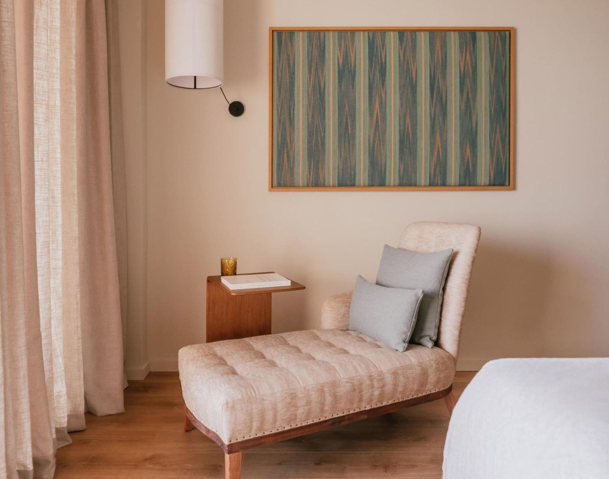 Deluxe Onderling Verbonden Kamer