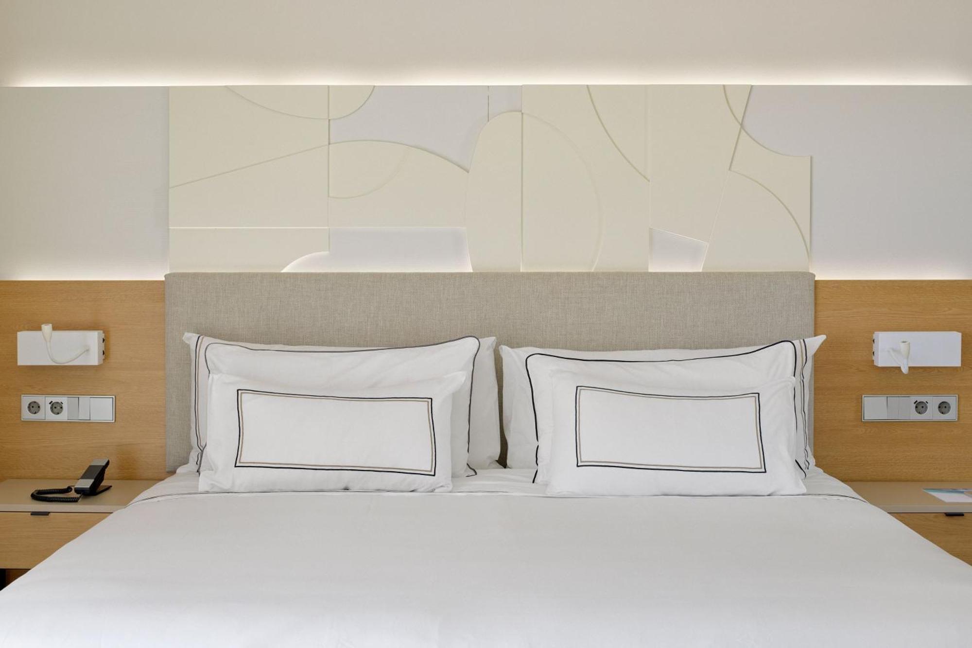 The Level Suite Ocean View