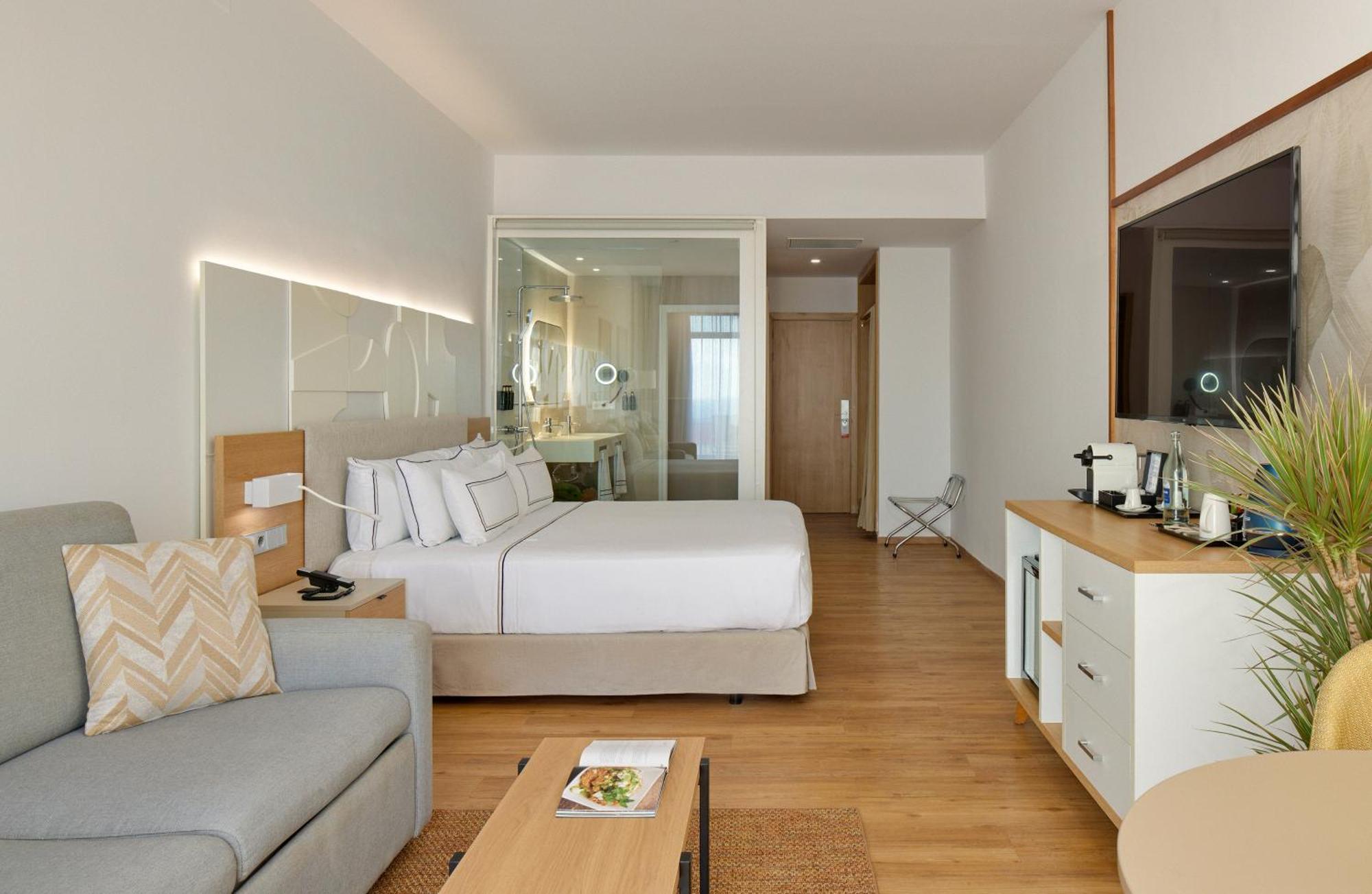 The Level Junior Suite Ocean View