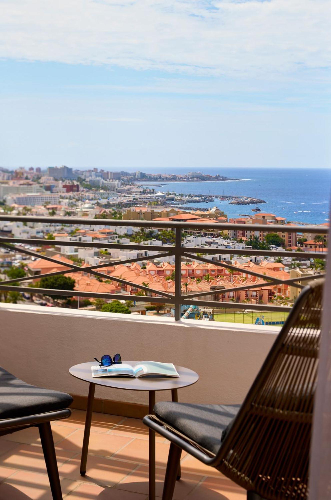 The Level Junior Suite Ocean View