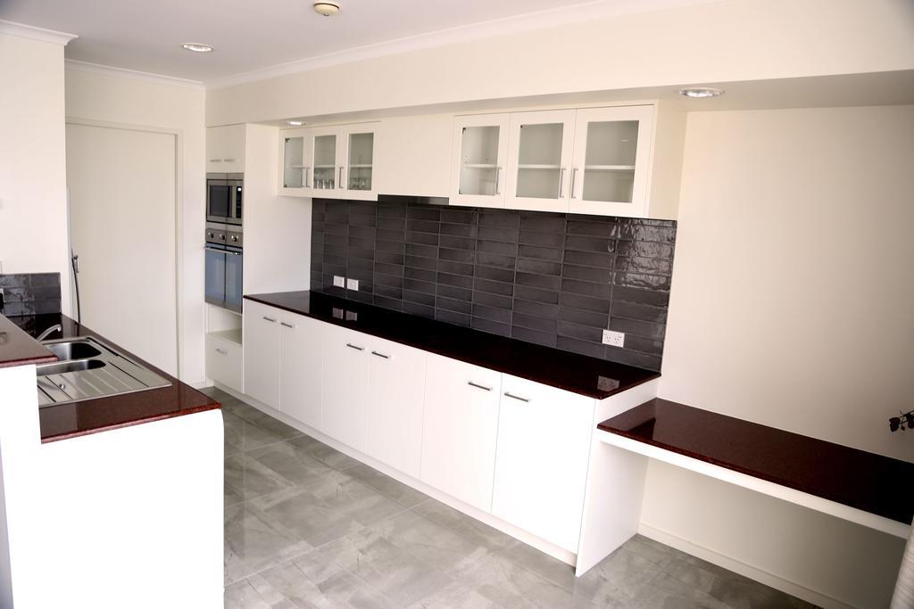 2 Bedroom Deluxe Apartment