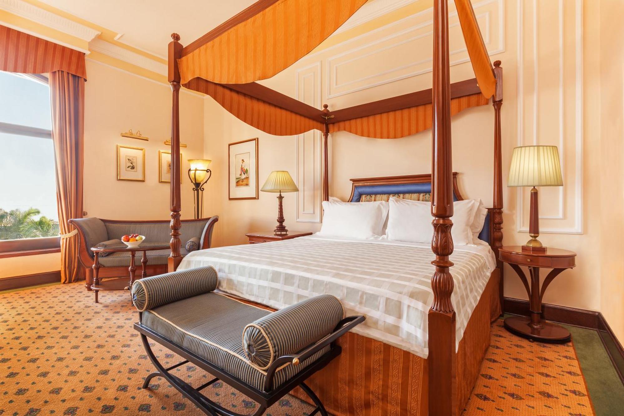 Premier Double Room