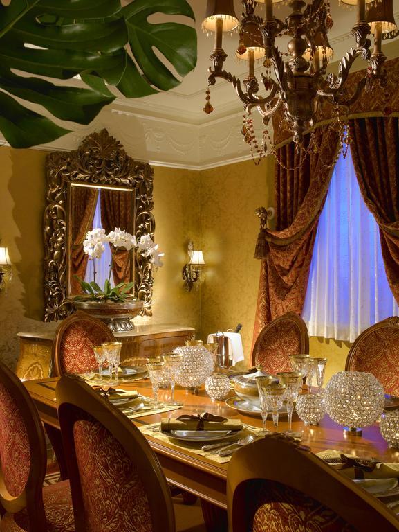 Presidential Suite