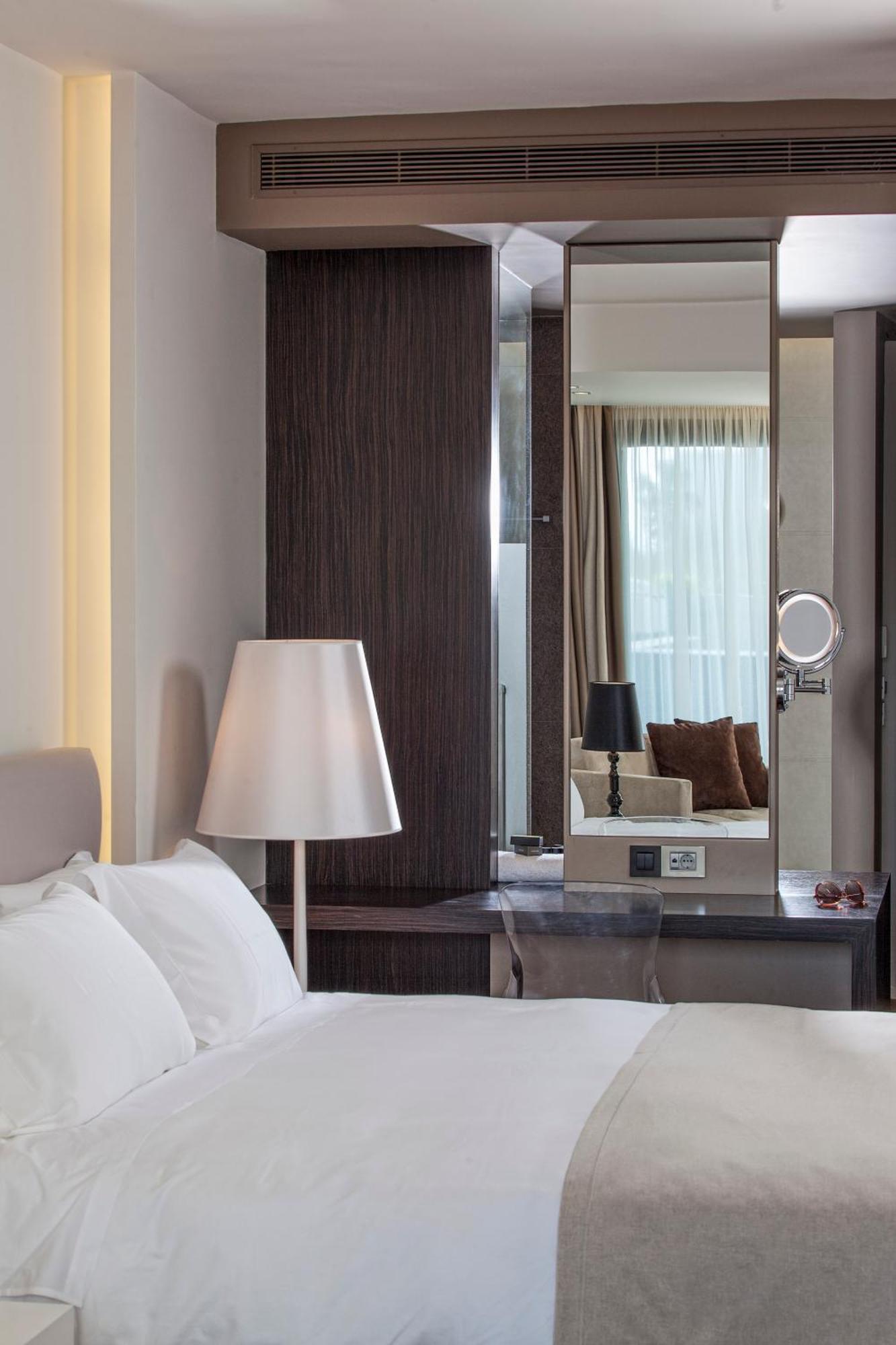 Suite with Sea View