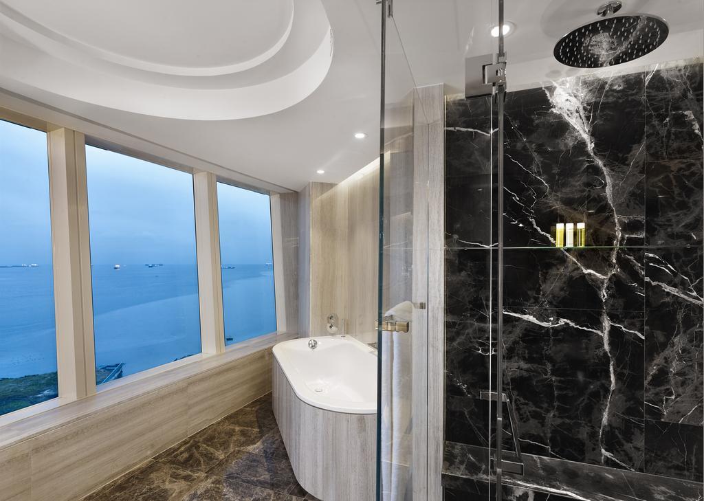 Executive Suite - Club Access