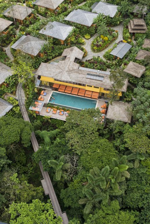 Springs Villas