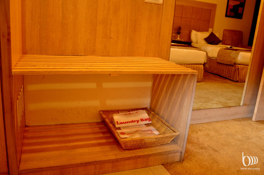 Premium Double or Twin Room
