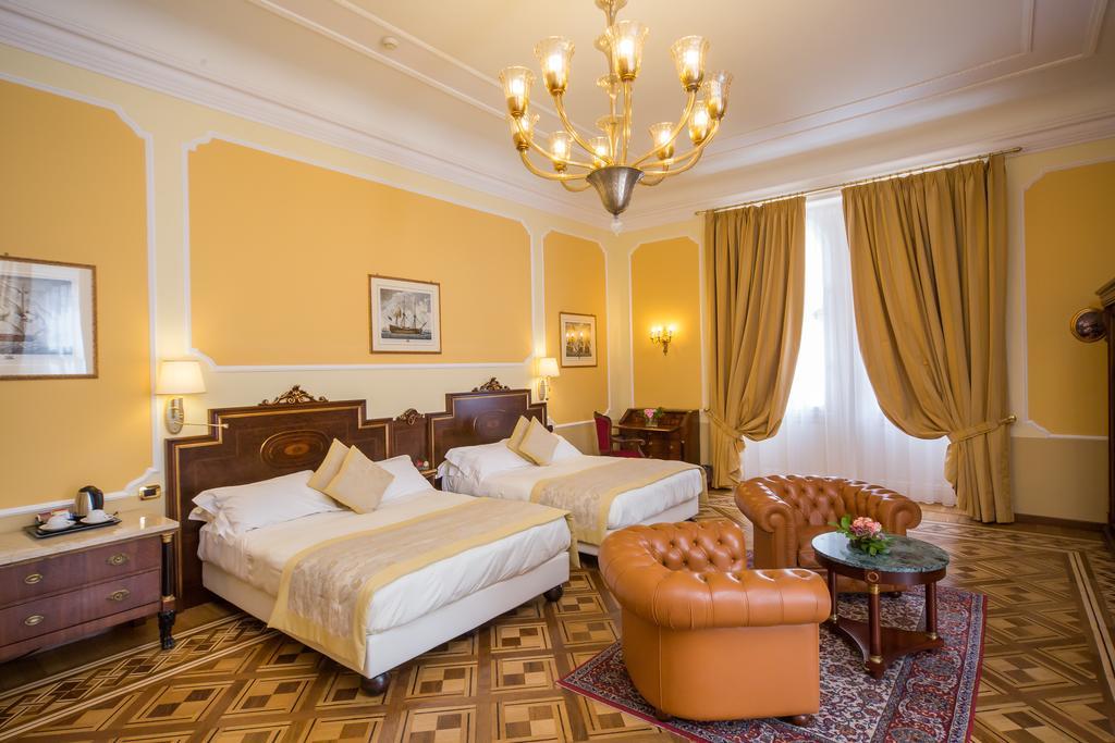 Grand Junior Suite