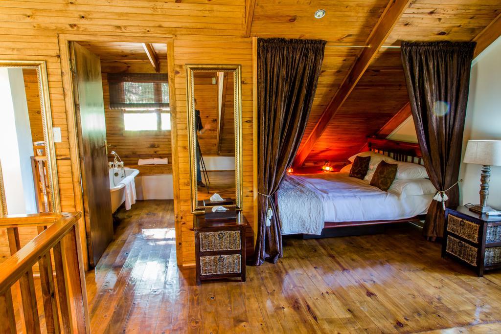 Chalet
