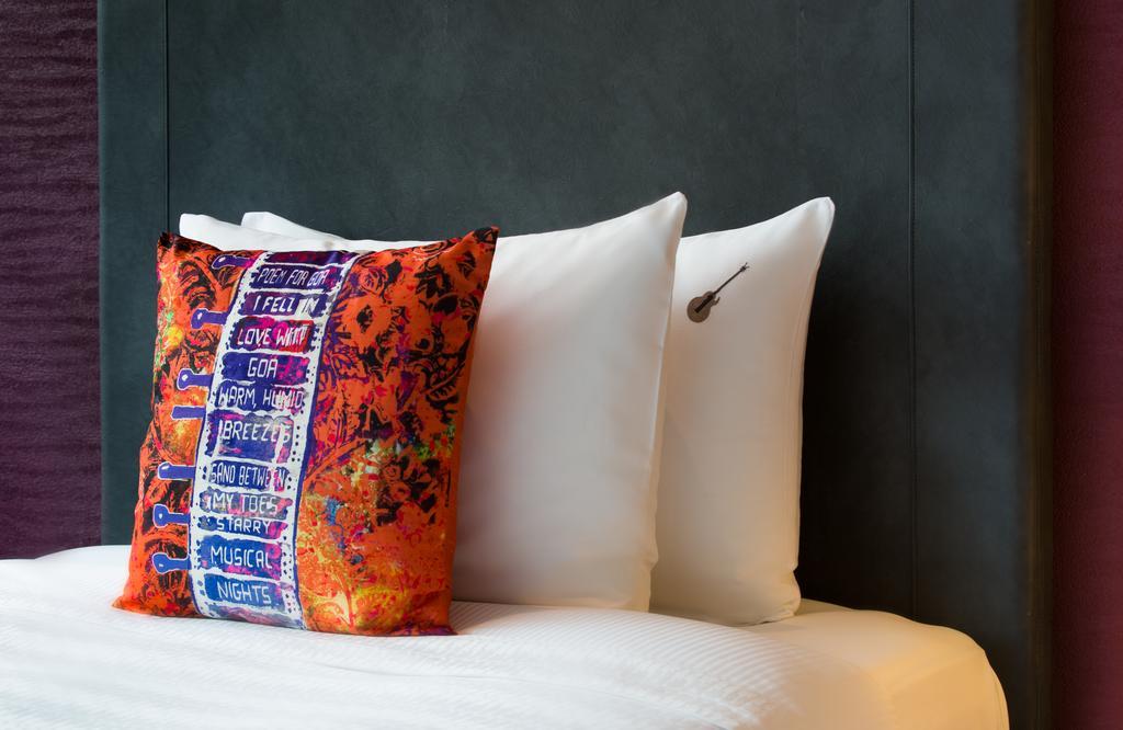 Rock Platinum Suite - 15% Discount on F&B & Spa - Happy Hours 1+1 (7pm to 9 pm)