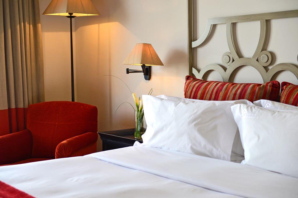 Classic Double or Twin Room