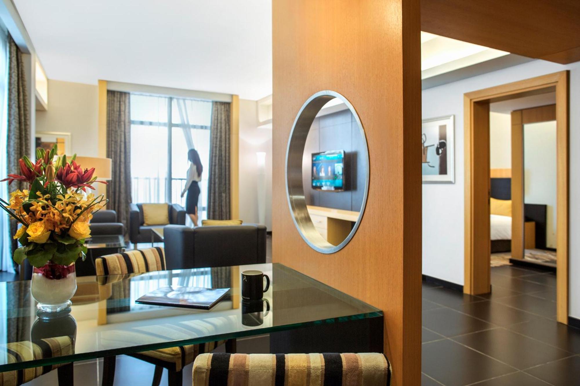Bay View – One Bedroom Apartment